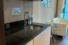 1 Bedroom Condo for rent in Edge Sukhumvit 23, Khlong Toei Nuea, Bangkok near BTS Asoke