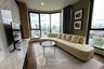 2 Bedroom Condo for rent in Ideo Q Sukhumvit 36, Khlong Tan, Bangkok near BTS Thong Lo