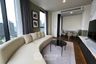 2 Bedroom Condo for rent in Ideo Q Sukhumvit 36, Khlong Tan, Bangkok near BTS Thong Lo