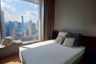2 Bedroom Condo for rent in Saladaeng One, Silom, Bangkok near MRT Lumpini