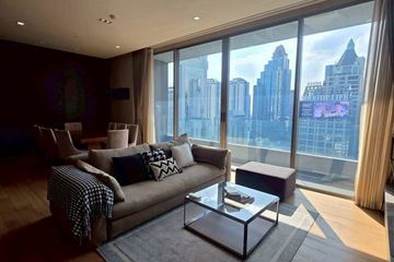 2 Bedroom Condo for rent in Saladaeng One, Silom, Bangkok near MRT Lumpini