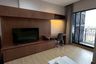 1 Bedroom Condo for rent in Urbano Absolute Sathon - Taksin, Khlong Ton Sai, Bangkok near BTS Krung Thon Buri