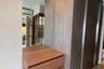 1 Bedroom Condo for rent in Urbano Absolute Sathon - Taksin, Khlong Ton Sai, Bangkok near BTS Krung Thon Buri