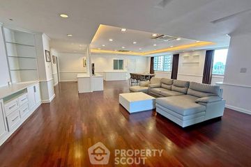 3 Bedroom Condo for rent in Windsor Tower, Khlong Toei, Bangkok near BTS Asoke