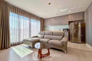 2 Bedroom Condo for rent in Rhythm Sukhumvit 36-38, Khlong Tan, Bangkok near BTS Thong Lo