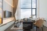 2 Bedroom Condo for rent in Maha Phruettharam, Bangkok near MRT Hua Lamphong