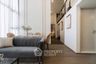 2 Bedroom Condo for rent in Maha Phruettharam, Bangkok near MRT Hua Lamphong