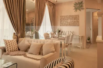 2 Bedroom Condo for sale in Na Kluea, Chonburi