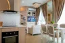 2 Bedroom Condo for sale in Na Kluea, Chonburi