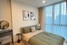 1 Bedroom Condo for rent in NUE District R9, Huai Khwang, Bangkok near MRT Phra Ram 9