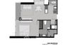 1 Bedroom Condo for rent in Rhythm Sukhumvit 42, Phra Khanong, Bangkok near BTS Ekkamai