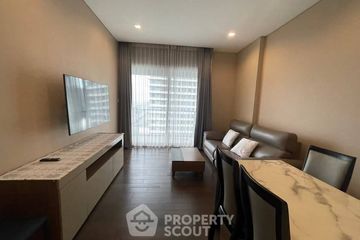 2 Bedroom Condo for rent in The Saint Residences, Chom Phon, Bangkok near MRT Phahon Yothin