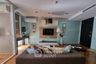 1 Bedroom Condo for rent in The Tempo Ruamrudee, Lumpini, Bangkok near BTS Ploen Chit