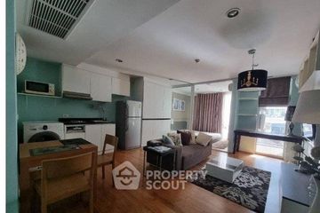 1 Bedroom Condo for rent in The Tempo Ruamrudee, Lumpini, Bangkok near BTS Ploen Chit