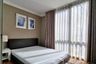 1 Bedroom Condo for rent in The Tempo Ruamrudee, Lumpini, Bangkok near BTS Ploen Chit