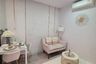 1 Bedroom Condo for rent in CIELA Sripatum, Lat Yao, Bangkok near BTS Bang Bua