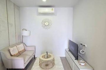 1 Bedroom Condo for rent in CIELA Sripatum, Lat Yao, Bangkok near BTS Bang Bua