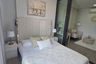 1 Bedroom Condo for rent in CIELA Sripatum, Lat Yao, Bangkok near BTS Bang Bua