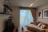 1 Bedroom Condo for rent in Siri at Sukhumvit, Phra Khanong, Bangkok near BTS Thong Lo