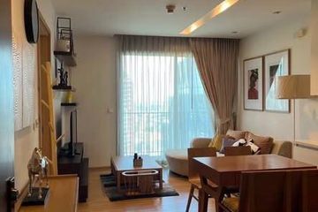 1 Bedroom Condo for rent in Siri at Sukhumvit, Phra Khanong, Bangkok near BTS Thong Lo