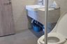 1 Bedroom Condo for rent in The Sukhothai Residences, Thung Maha Mek, Bangkok near MRT Lumpini