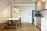 2 Bedroom Condo for rent in My Resort Bangkok, Bang Kapi, Bangkok near MRT Phetchaburi