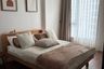 1 Bedroom Condo for rent in MUNIQ Sukhumvit 23, Khlong Toei Nuea, Bangkok near MRT Sukhumvit