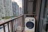 1 Bedroom Condo for rent in The Line Sukhumvit 71, Phra Khanong Nuea, Bangkok near BTS Phra Khanong