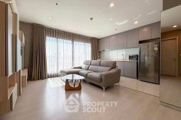 2 Bedroom Condo for rent in Rhythm Sukhumvit 36-38, Khlong Tan, Bangkok near BTS Thong Lo
