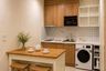 2 Bedroom Condo for rent in Ideo Verve Ratchaprarop, Makkasan, Bangkok near BTS Phaya Thai