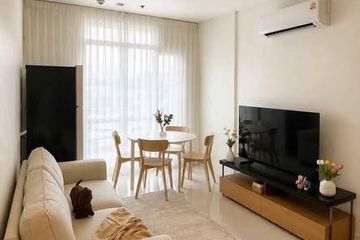 2 Bedroom Condo for rent in Ideo Verve Ratchaprarop, Makkasan, Bangkok near BTS Phaya Thai