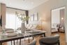 1 Bedroom Condo for rent in Noble Reveal, Phra Khanong Nuea, Bangkok near BTS Thong Lo