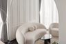 2 Bedroom Condo for rent in LAVIQ Sukhumvit 57, Khlong Tan Nuea, Bangkok near BTS Thong Lo