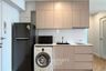 2 Bedroom Condo for rent in My Resort Bangkok, Bang Kapi, Bangkok near MRT Phetchaburi