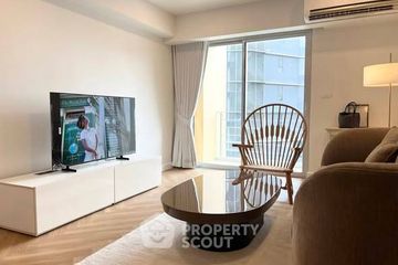 2 Bedroom Condo for rent in My Resort Bangkok, Bang Kapi, Bangkok near MRT Phetchaburi
