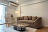 2 Bedroom Condo for rent in My Resort Bangkok, Bang Kapi, Bangkok near MRT Phetchaburi