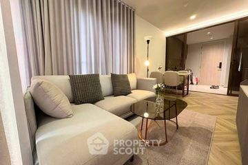 2 Bedroom Condo for rent in Chapter Thonglor 25, Khlong Tan Nuea, Bangkok near BTS Thong Lo