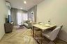 2 Bedroom Condo for rent in Chapter Thonglor 25, Khlong Tan Nuea, Bangkok near BTS Thong Lo