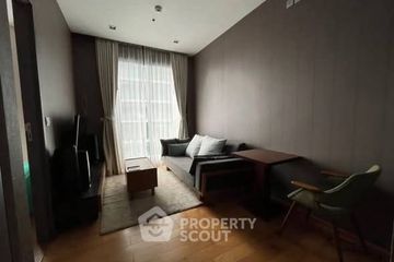 1 Bedroom Condo for rent in KEYNE BY SANSIRI, Khlong Tan, Bangkok near BTS Thong Lo