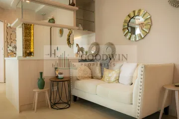 2 Bedroom Condo for sale in Na Kluea, Chonburi