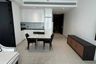 1 Bedroom Condo for rent in Tait Sathorn 12, Silom, Bangkok near BTS Saint Louis