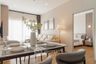 1 Bedroom Condo for rent in Noble Reveal, Phra Khanong Nuea, Bangkok near BTS Thong Lo