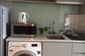 1 Bedroom Condo for rent in Noble Revo Silom, Silom, Bangkok near BTS Surasak