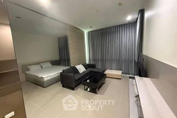 1 Bedroom Condo for rent in The Room Sukhumvit 21, Khlong Toei Nuea, Bangkok near MRT Sukhumvit