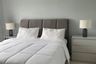 3 Bedroom Condo for rent in Sun Palace Condominium, Bang Kapi, Bangkok near MRT Thailand Cultural Centre