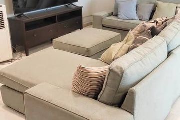 3 Bedroom Condo for rent in Sun Palace Condominium, Bang Kapi, Bangkok near MRT Thailand Cultural Centre