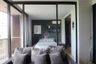 1 Bedroom Condo for rent in KAWA HAUS, Phra Khanong Nuea, Bangkok near BTS On Nut