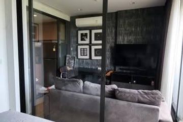 1 Bedroom Condo for rent in KAWA HAUS, Phra Khanong Nuea, Bangkok near BTS On Nut