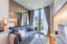 1 Bedroom Condo for rent in Noble BE 33, Khlong Tan Nuea, Bangkok near BTS Phrom Phong