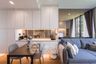 1 Bedroom Condo for rent in Noble BE 33, Khlong Tan Nuea, Bangkok near BTS Phrom Phong